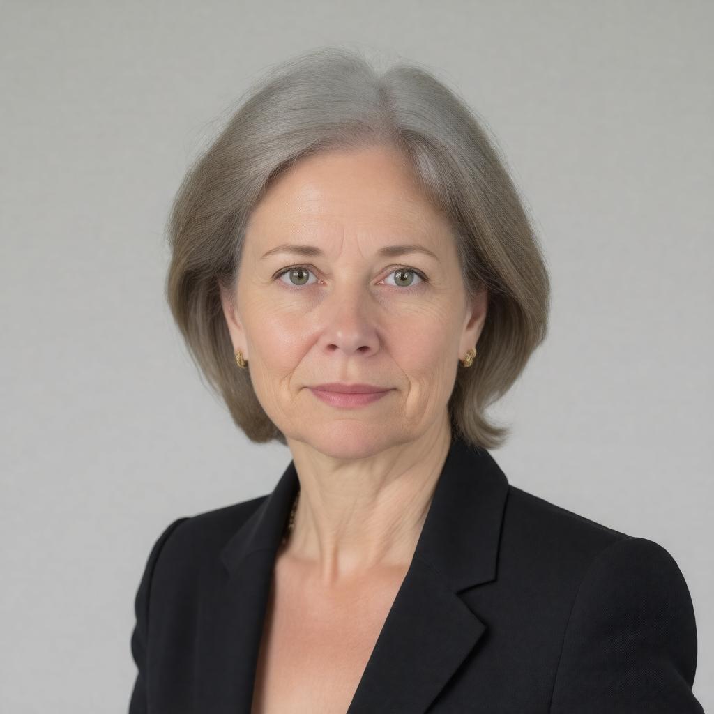 Vivienne Stern